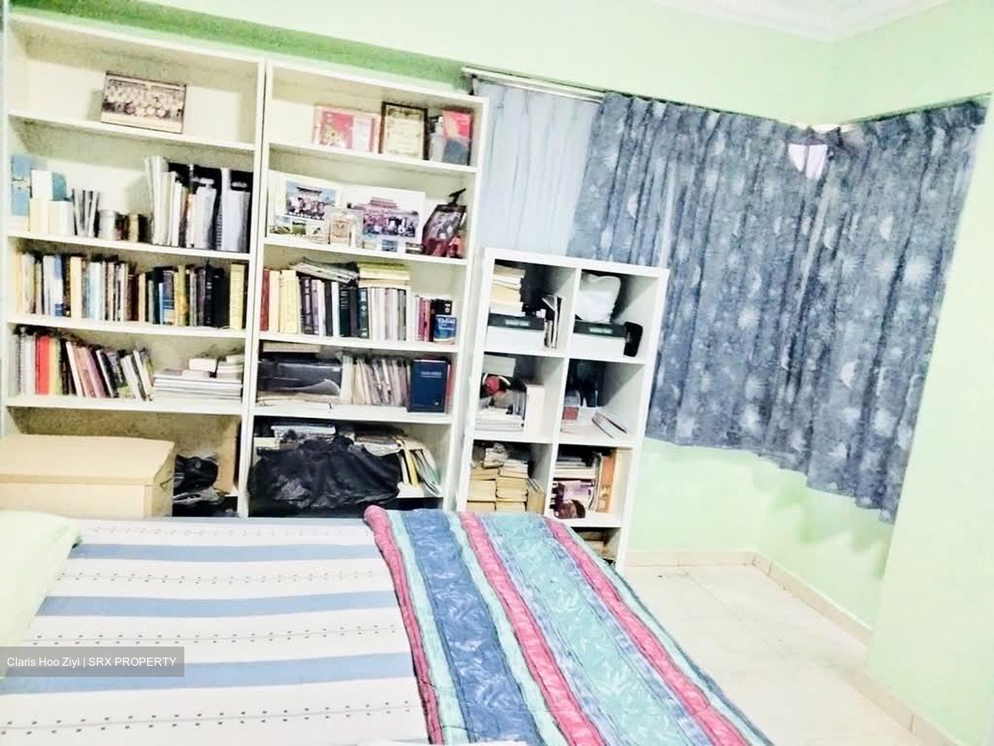 Blk 535 Woodlands Vista (Woodlands), HDB Executive #557172781